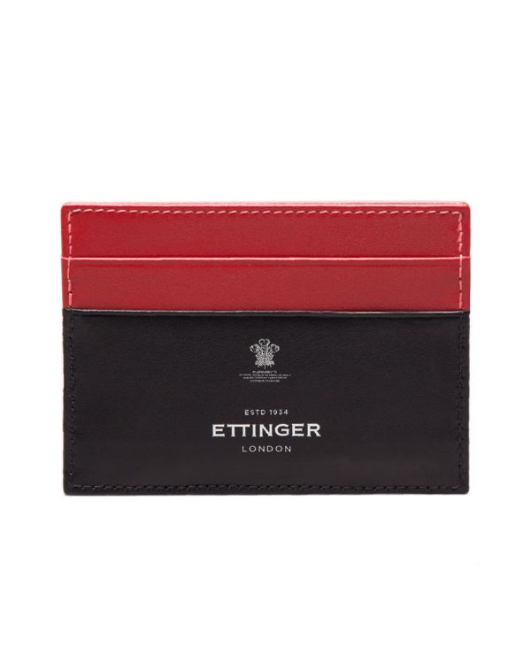 Flat Credit Card Case - Sterling