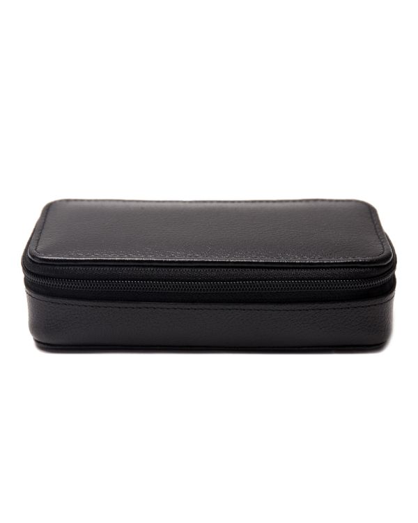 Large Travel Zip Box - Capra