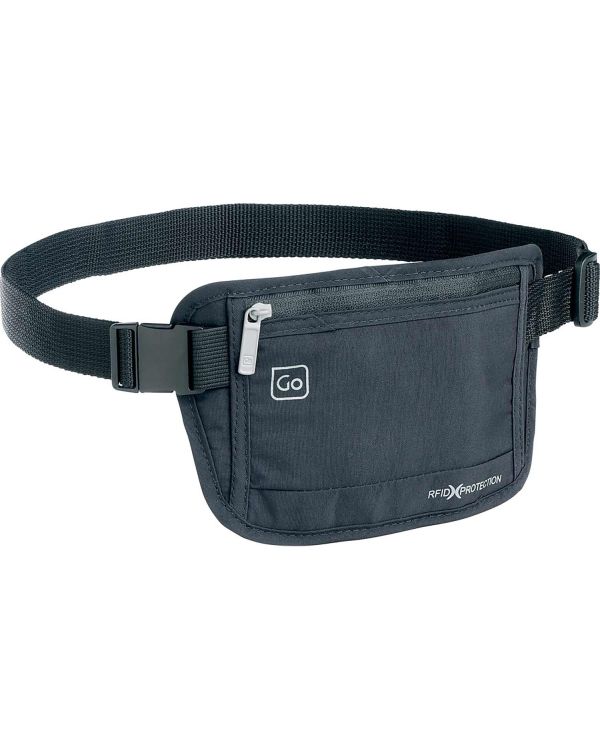 Money Belt RFID - Money Security