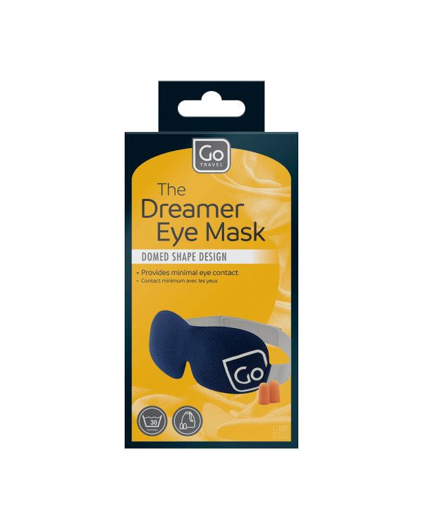 Dreamer Eye Mask - Comfort