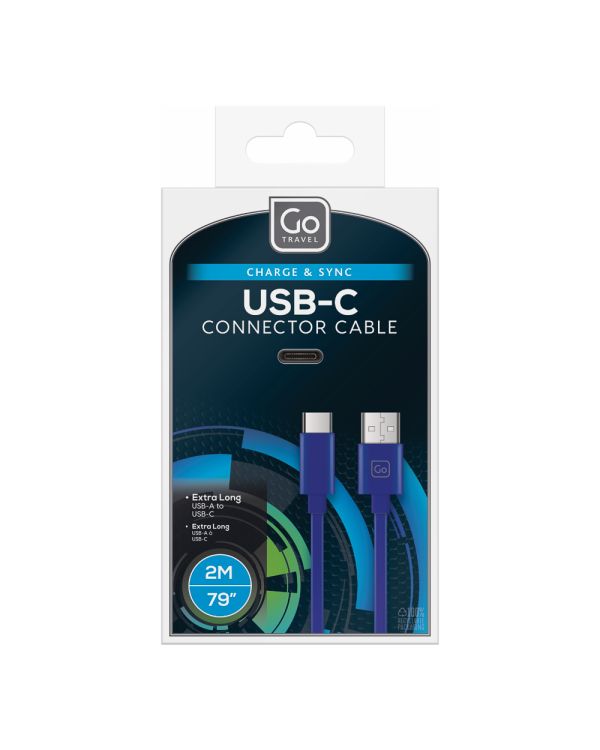 2M Usb C Cable - Electronics