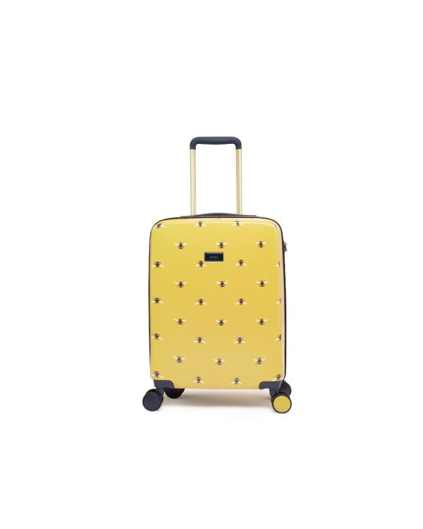 Cabin Trolley Spinner - Women&#039;s Hardside