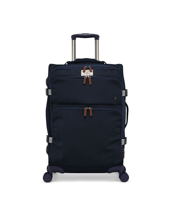 Medium Trolley Spinner - Coast Softside