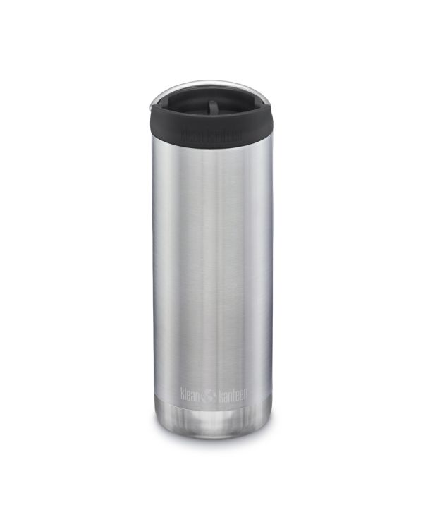 473Ml Vacuum Cafe Cup - Cafe Cup Stainless Steel