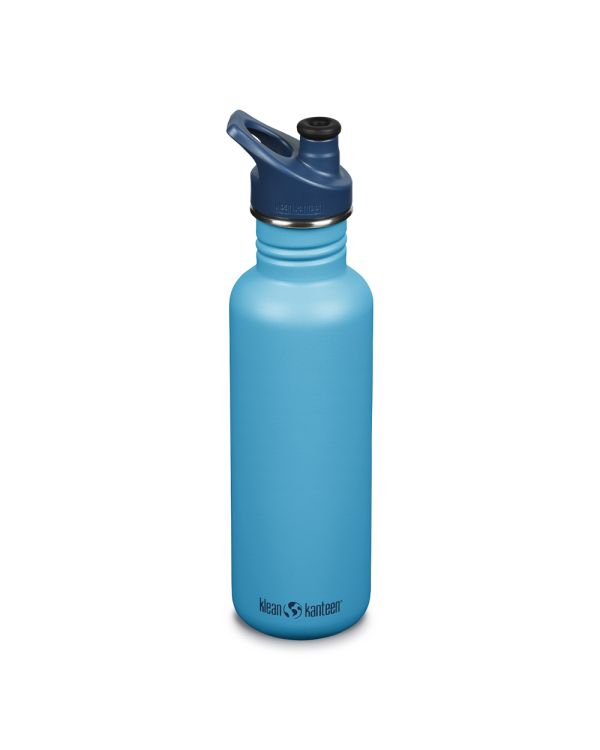 800Ml Sports Bottle Hawaiian Ocean - Sport