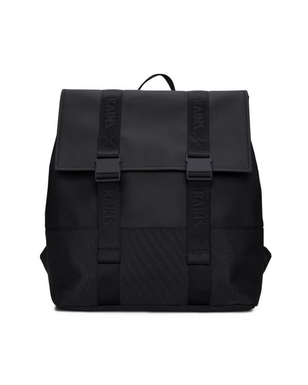 Msn Bag W3 - Trail