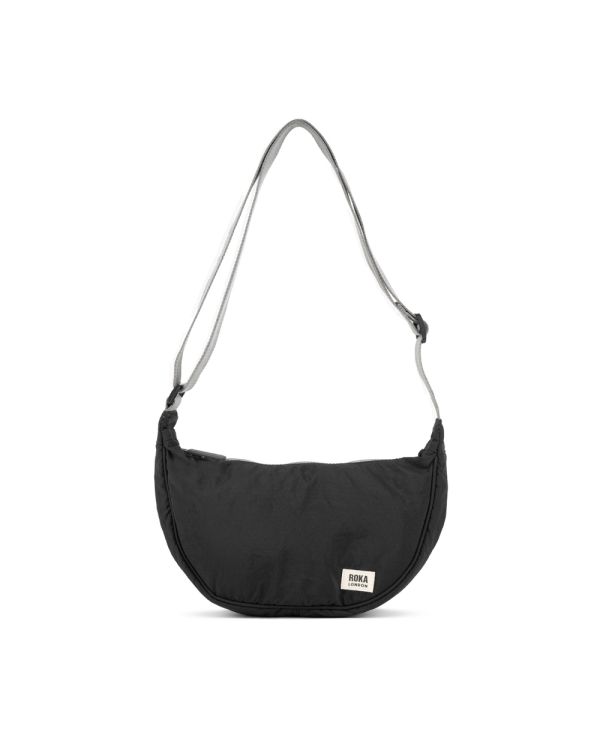 Slouch Crossbody - Farringdon