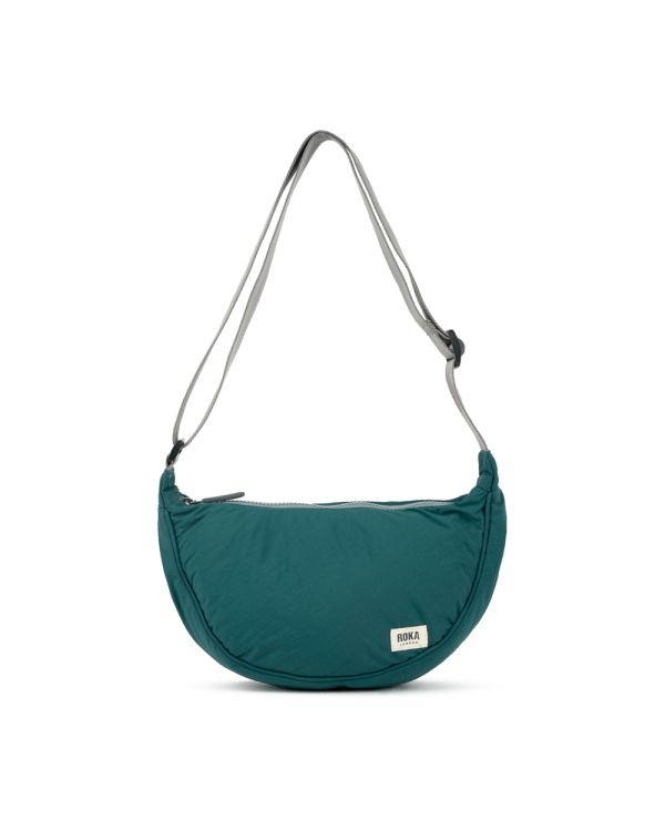 Slouch Crossbody - Farringdon