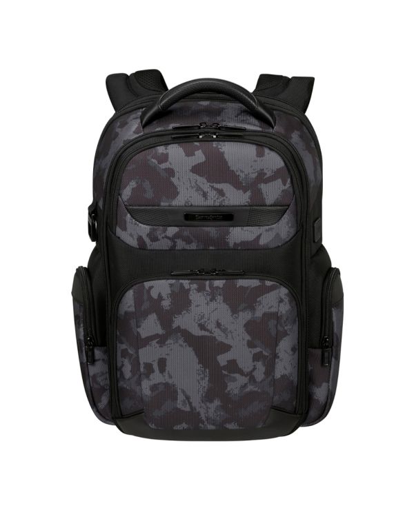 15.6&quot; Backpack Expandable - Pro Dlx 6