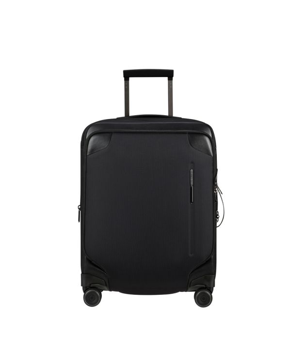 55cm Expandable Carry On Spinner - Splendix