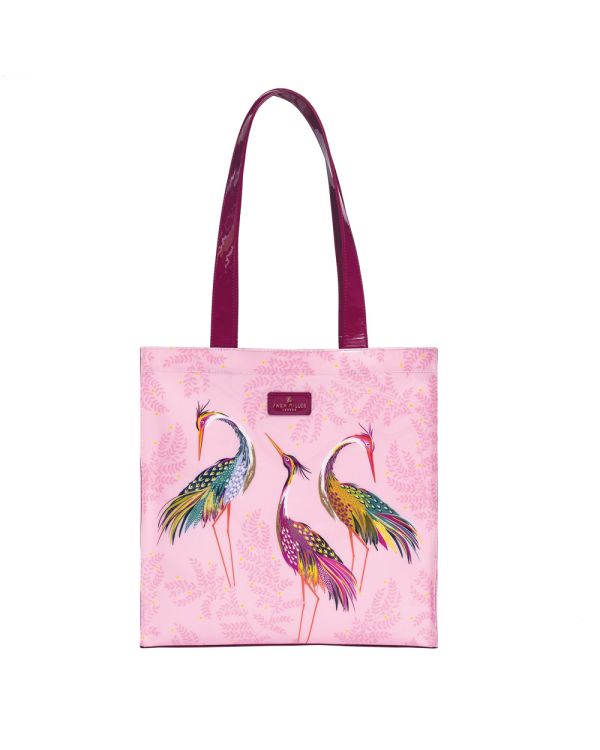 Everyday Shopper - Shoppers - Dancing Cranes