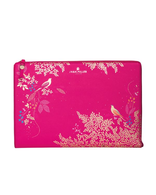 Document Holder - Chelsea Pink Capsule