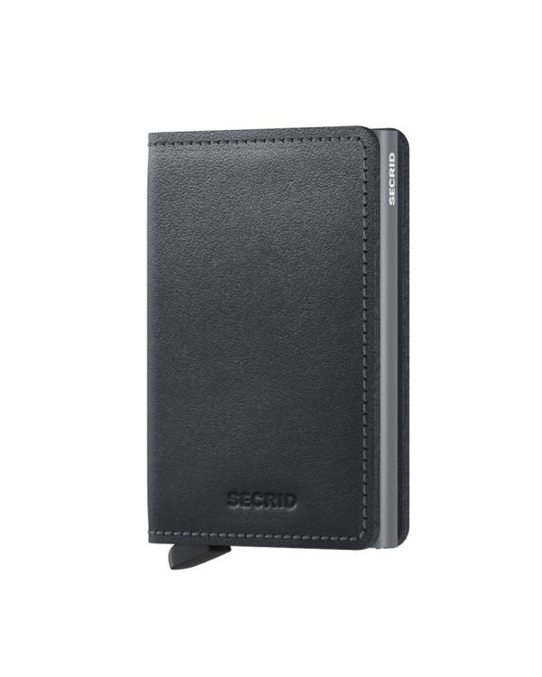 Slim Wallet - Original Grey