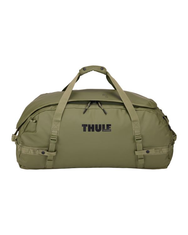 90L Folding Duffel - Chasm - Olive