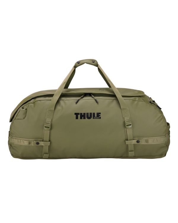 130L Folding Duffel - Chasm - Olive