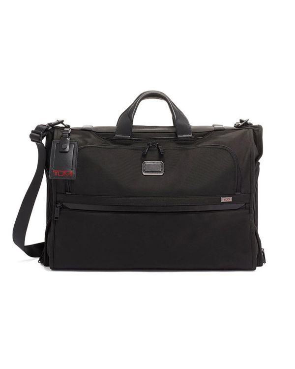 Garment Trifold Carry On - Alpha 3