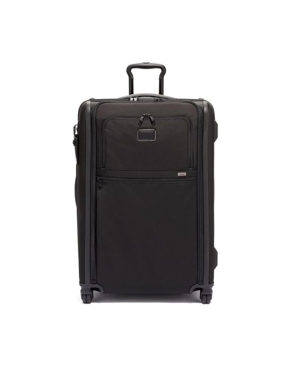 Medium Trip Expandable 4 Wheel Packing Case  73.5cm - Alpha 3