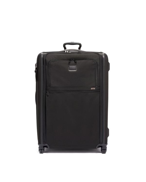 Extended Trip Expandable 4 Wheel Packing Case 78.5cm - Alpha 3