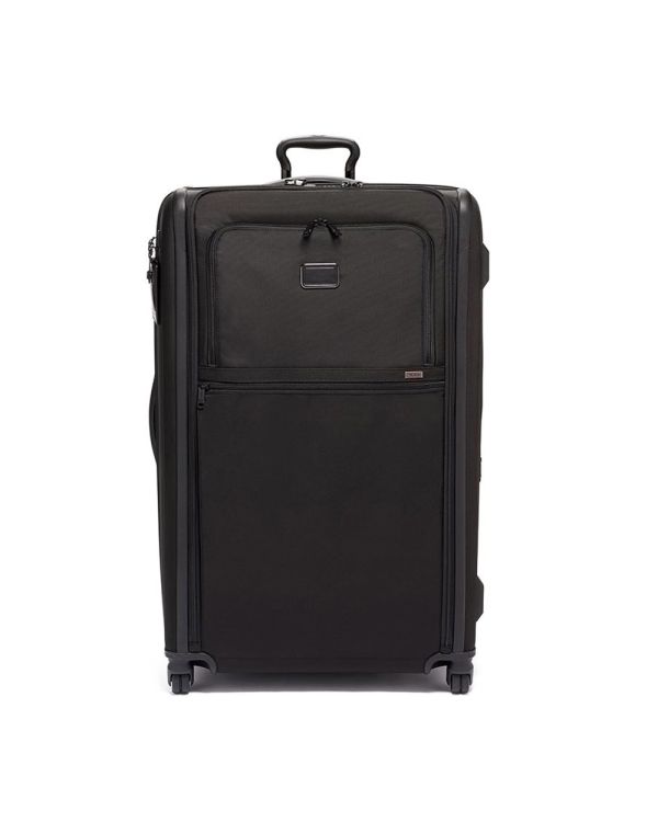 Worldwide Trip Expandable 4 Wheel Packing Case 86.5cm - Alpha 3