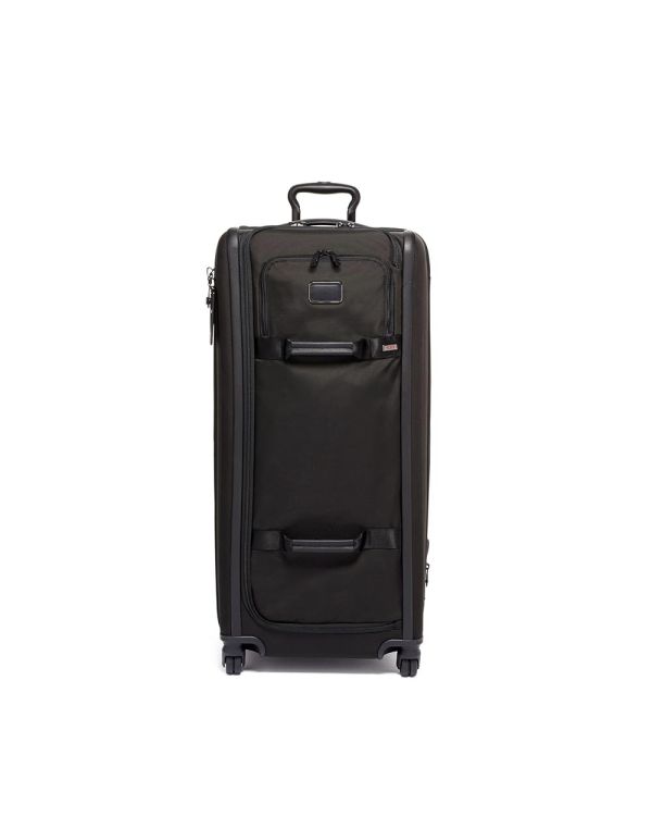 Tall 4 Wheel Duffle Packing Case 86.5cm - Alpha 3