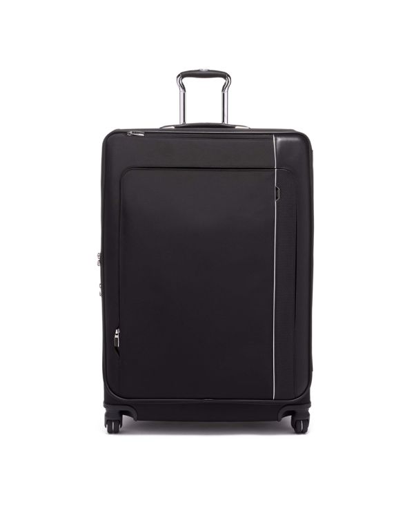 Extended Dual Access 4 Wheel Packing Case 78.5cm - Arrive