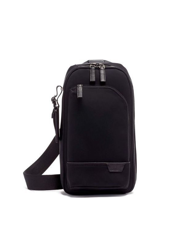 Gregory Sling - Harrison Nylon Black