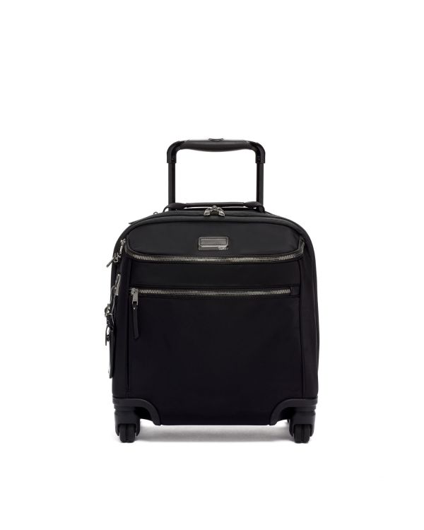 Oxford Compact Carry On 40.5cm - Voyageur