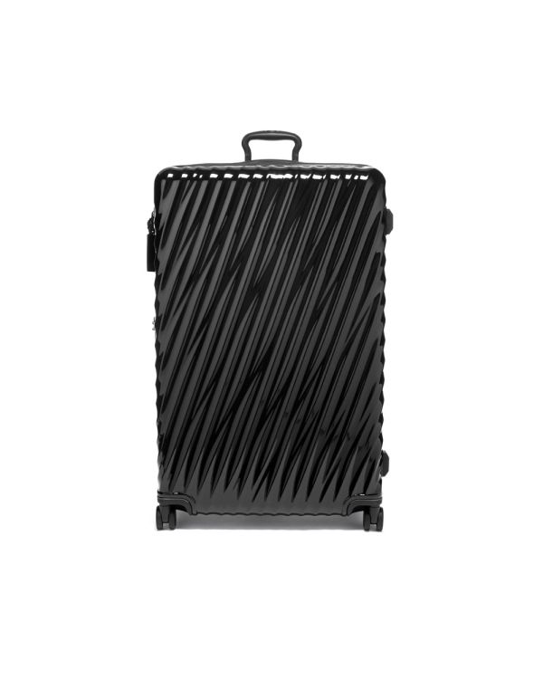 Worldwide 4 Wheel Packing Case 86.5cm - 19 Degree Poly