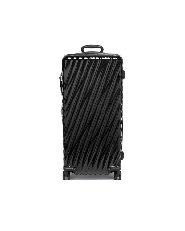 Rolling Expandable Trunk 79.5cm - 19 Degree Poly