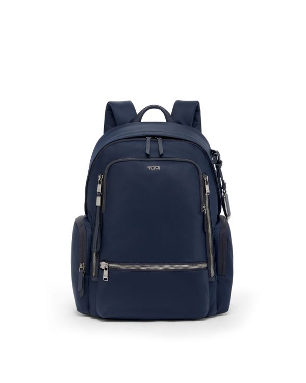 Celina Backpack - Voyageur