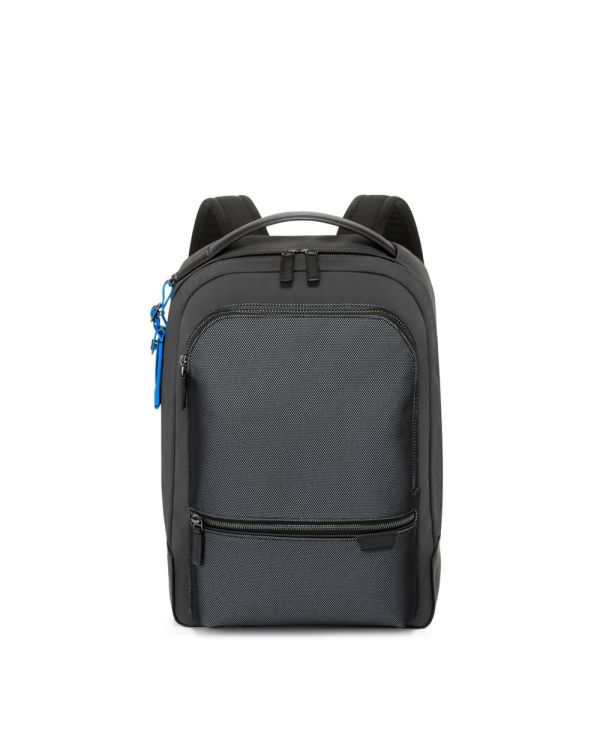 Bradner Backpack - Harrison Nylon