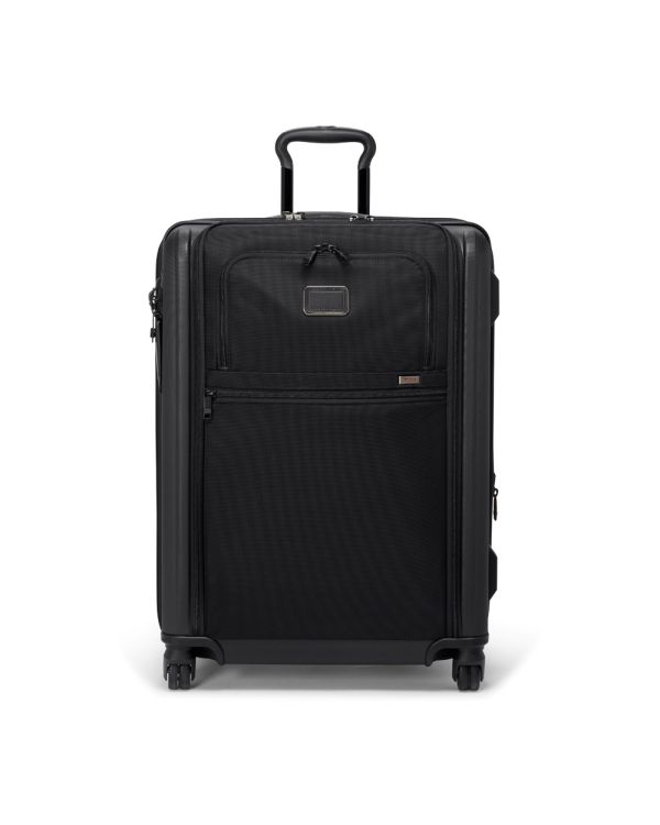 Medium Trip Expandable 4 Wheel Packing Case 73.5cm - Alpha Hybrid