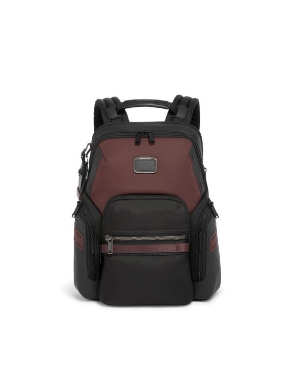 Navigation Backpack - Alpha Bravo Business