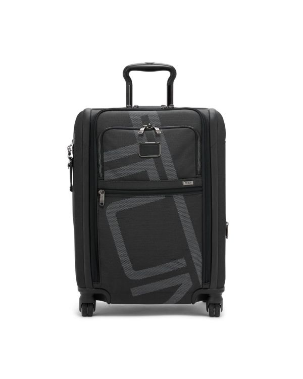 Continental Dual Access Expandable Carry-On 56 cm -Alpha 3