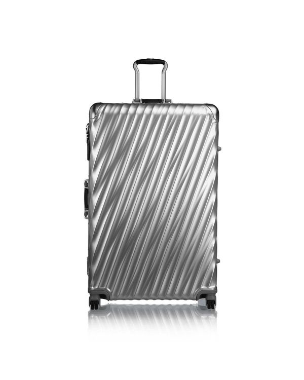 Worldwide Packing Case 86.5cm - 19 Degree Aluminium