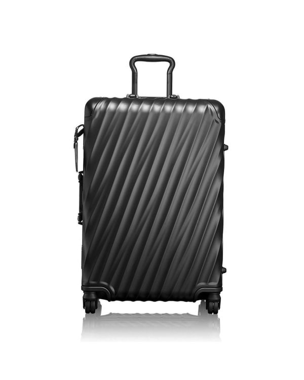 Short Trip Packing Case 66cm - 19 Degree Aluminium