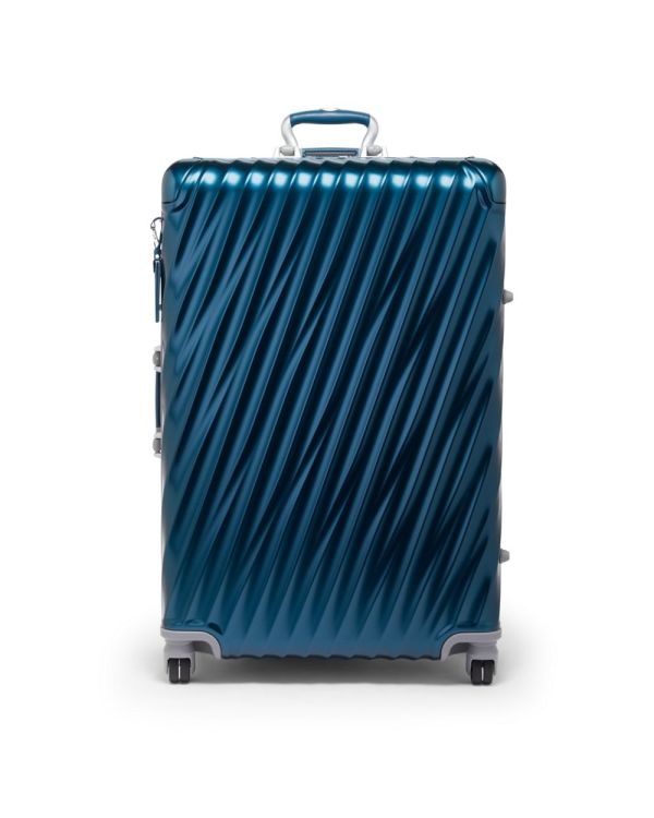 Extended Trip Packing Case 77.5cm - 19 Degree Aluminium