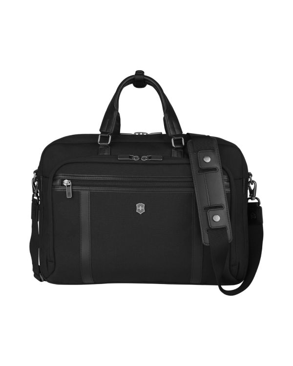 15&quot; Laptop Brief - Werks Professional Cordura