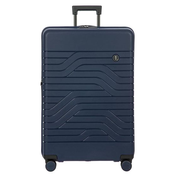 Browse The Bric's 79cm Spinner - Ulisse (BIY08432) For $217.36. View Our Range Of Large Hold Luggage & Check-In Suitcases From Case Luggage. View Bric's's Ranges Life, X Travel & Bellagio 2. Free UK Delivery & Returns Available. Pay In 3 Klarna & PayPal Available.