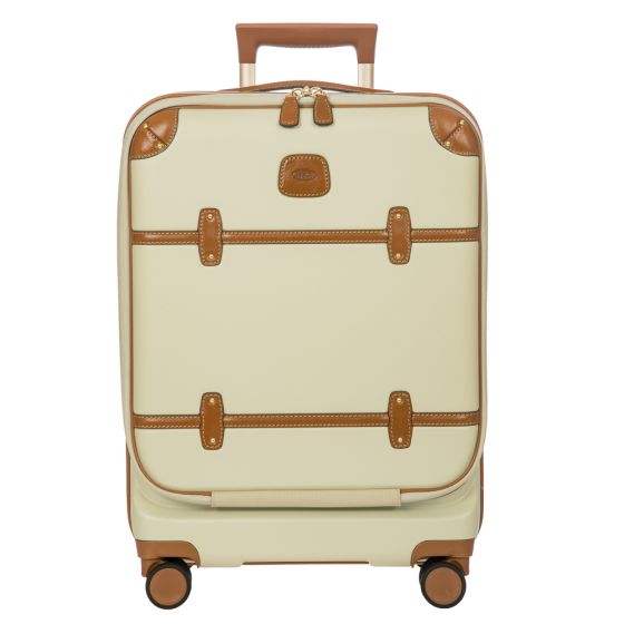 Browse The Bric's 55cm Cabin Front Pocket - Bellagio 3 (BBG38312) For £590.00. View Our Range Of Bric's Bellagio 3 From Case Luggage. View Bric's's Ranges Life, X Travel & Bellagio 2. Free UK Delivery & Returns Available. Pay In 3 Klarna & PayPal Available.