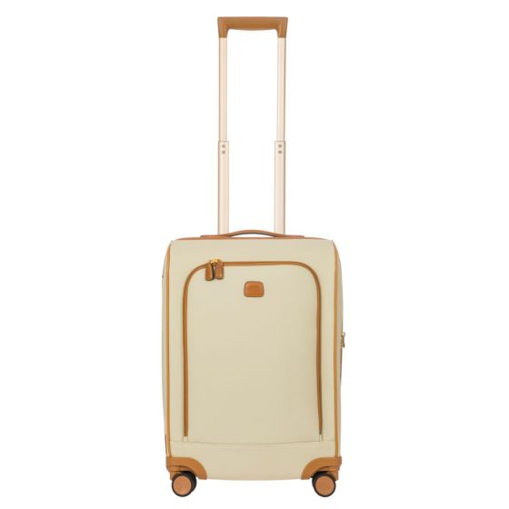 Browse The Bric's 55cm Spinner - Firenze (BBJ15270) For £0.00. View Our Range Of Small Cabin Luggage & Carry On Suitcases From Case Luggage. View Bric's's Ranges Life, X Travel & Bellagio 2. Free UK Delivery & Returns Available. Pay In 3 Klarna & PayPal Available.