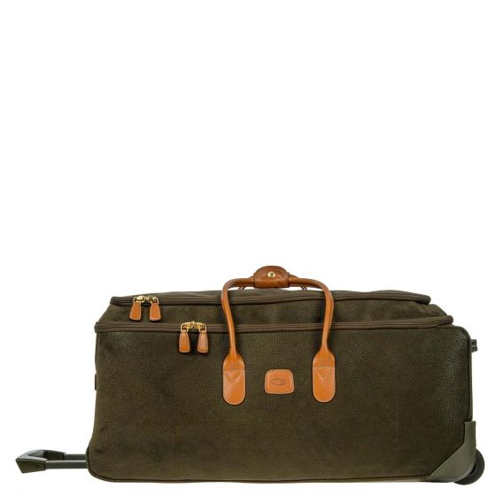 Browse The Bric's 74cm Trolley Duffle - Life (BLF05221) For $0.00. View Our Range Of Large Hold Luggage & Check-In Suitcases From Case Luggage. View Bric's's Ranges Life, X Travel & Bellagio 2. Free UK Delivery & Returns Available. Pay In 3 Klarna & PayPal Available.