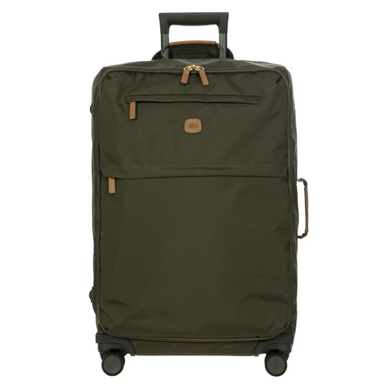 Browse The Bric's 71cm Lightweight Trolley Suitcase - X Travel (BXL58139) For $336.70. View Our Range Of Medium Hold Luggage & Check-In Suitcases From Case Luggage. View Bric's's Ranges Life, X Travel & Bellagio 2. Free UK Delivery & Returns Available. Pay In 3 Klarna & PayPal Available.