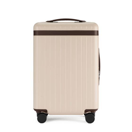 Browse The Carl Friedrik The Carry-On - Core (CF11435) For £325.00. View Our Range Of Carl Friedrik Core From Case Luggage. Free UK Delivery & Returns Available. Pay In 3 Klarna & PayPal Available.