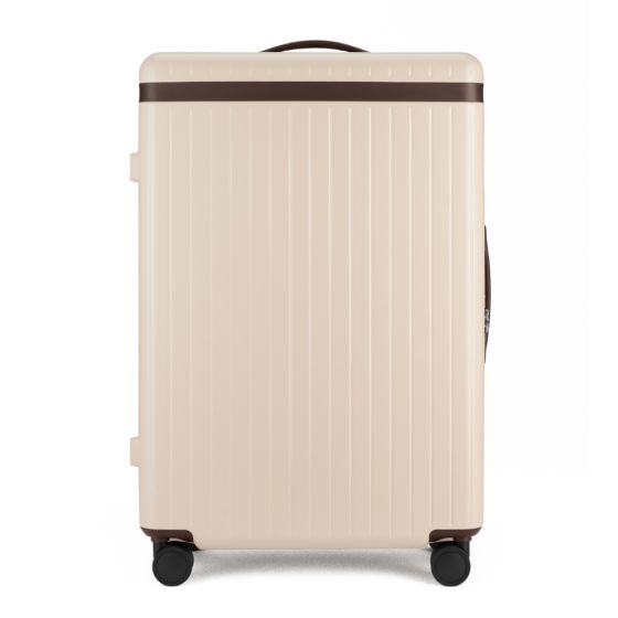 Browse The Carl Friedrik The Check-In - Core (CF11535) For £425.00. View Our Range Of Carl Friedrik Core From Case Luggage. Free UK Delivery & Returns Available. Pay In 3 Klarna & PayPal Available.