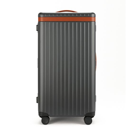 Browse The Carl Friedrik The Trunk 73cm - Cognac/Grey (CF10702) For $0.00. View Our Range Of Luggage From Case Luggage. Free UK Delivery & Returns Available. Pay In 3 Klarna & PayPal Available.