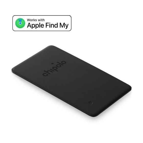 Browse The Chipolo One Spot Card Tracker - Spot (CH-C21R-GY-R-EN) For $49.40. View Our Range Of Chipolo Spot Tracker From Case Luggage. Free UK Delivery & Returns Available. Pay In 3 Klarna & PayPal Available.