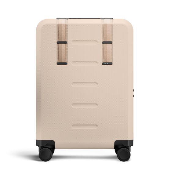 Browse The Db Carry-On - Ramverk - Fogbow Beige (507A48) For $518.70. View Our Range Of Db Luggage From Case Luggage. Free UK Delivery & Returns Available. Pay In 3 Klarna & PayPal Available.