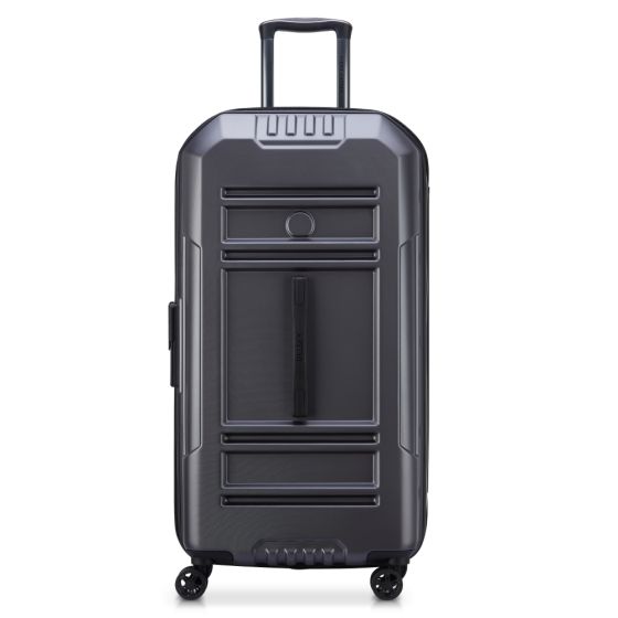 Browse The Delsey 80cm Expandable Trunk Spinner - Rempart (2181828) For $440.70. View Our Range Of Extra Large Delsey Hold Luggage & Check-In Suitcases From Case Luggage. View Delsey's Ranges Chatelet Air 2.0, Shadow & Rempart. Free UK Delivery & Returns Available. Pay In 3 Klarna & PayPal Available.