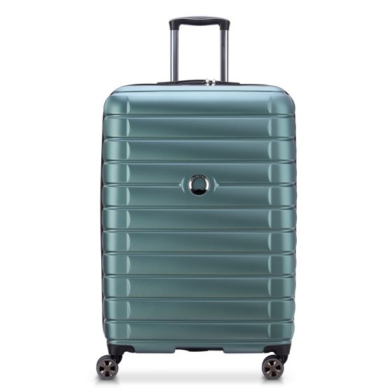 Browse The Delsey 75cm Check In Spinner - Shadow (2878821) For $349.70. View Our Range Of Large Delsey Hold Luggage & Check-In Suitcases From Case Luggage. View Delsey's Ranges Chatelet Air 2.0, Shadow & Rempart. Free UK Delivery & Returns Available. Pay In 3 Klarna & PayPal Available.